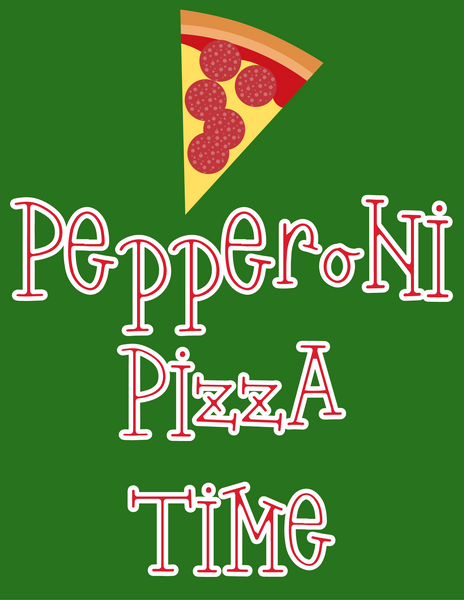 Pretend Play Pizza Store