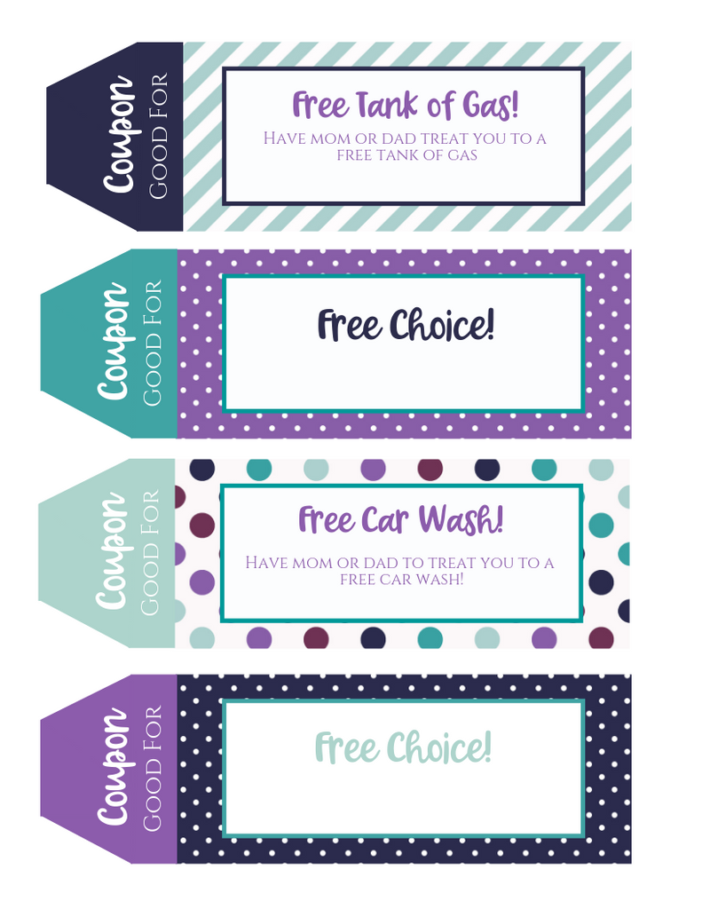 Drückglück coupons