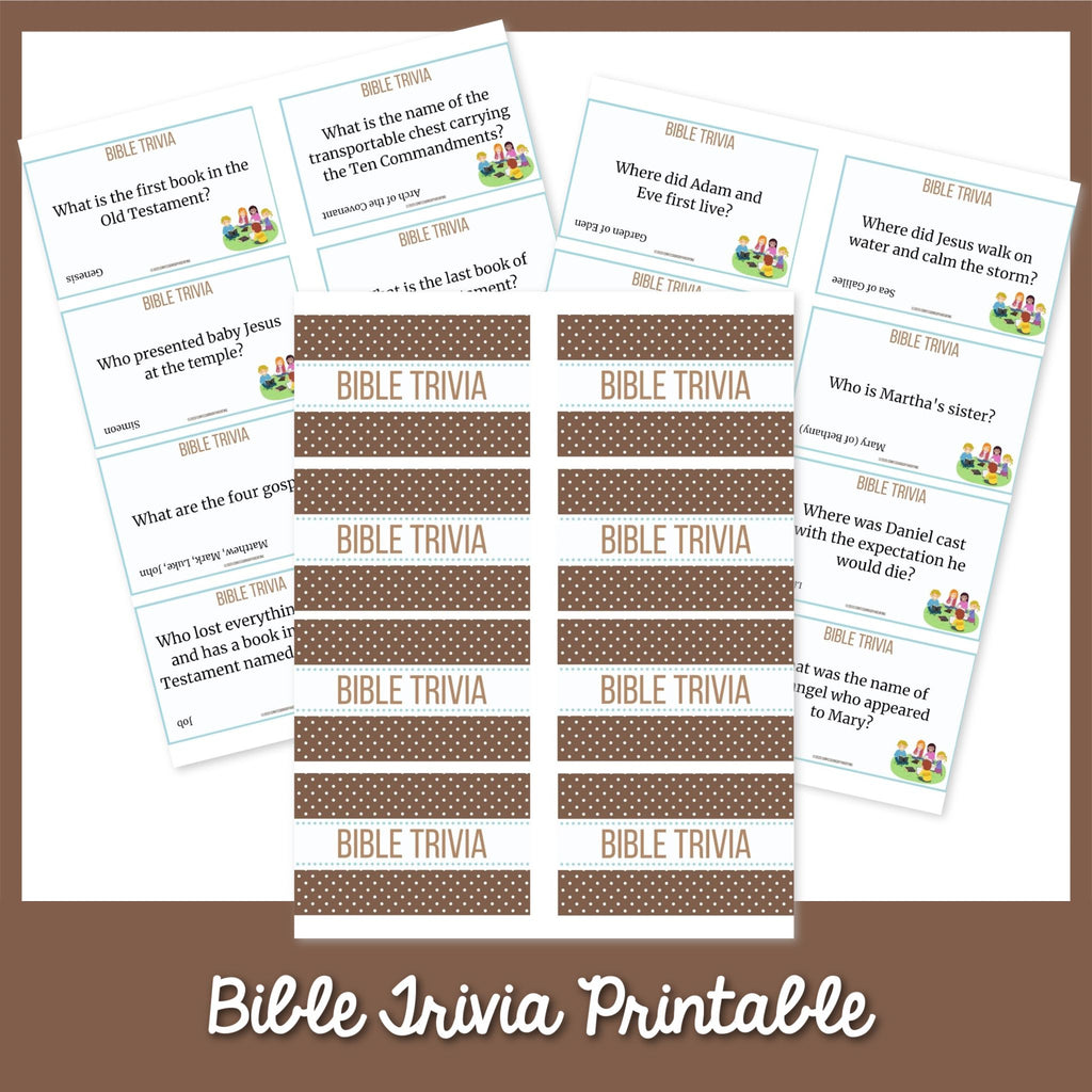 100s Of Free Trivia Questions And Answers!