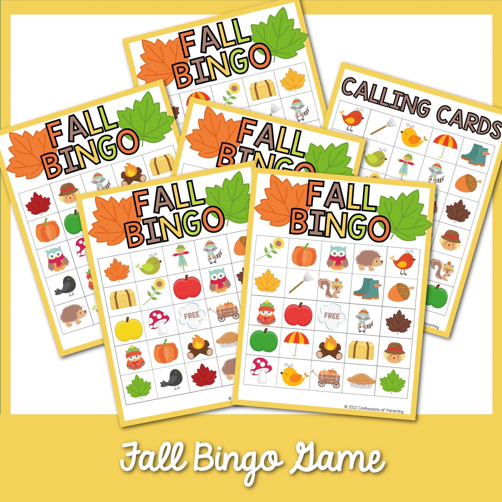 fall-bingo-game-Confessions-of