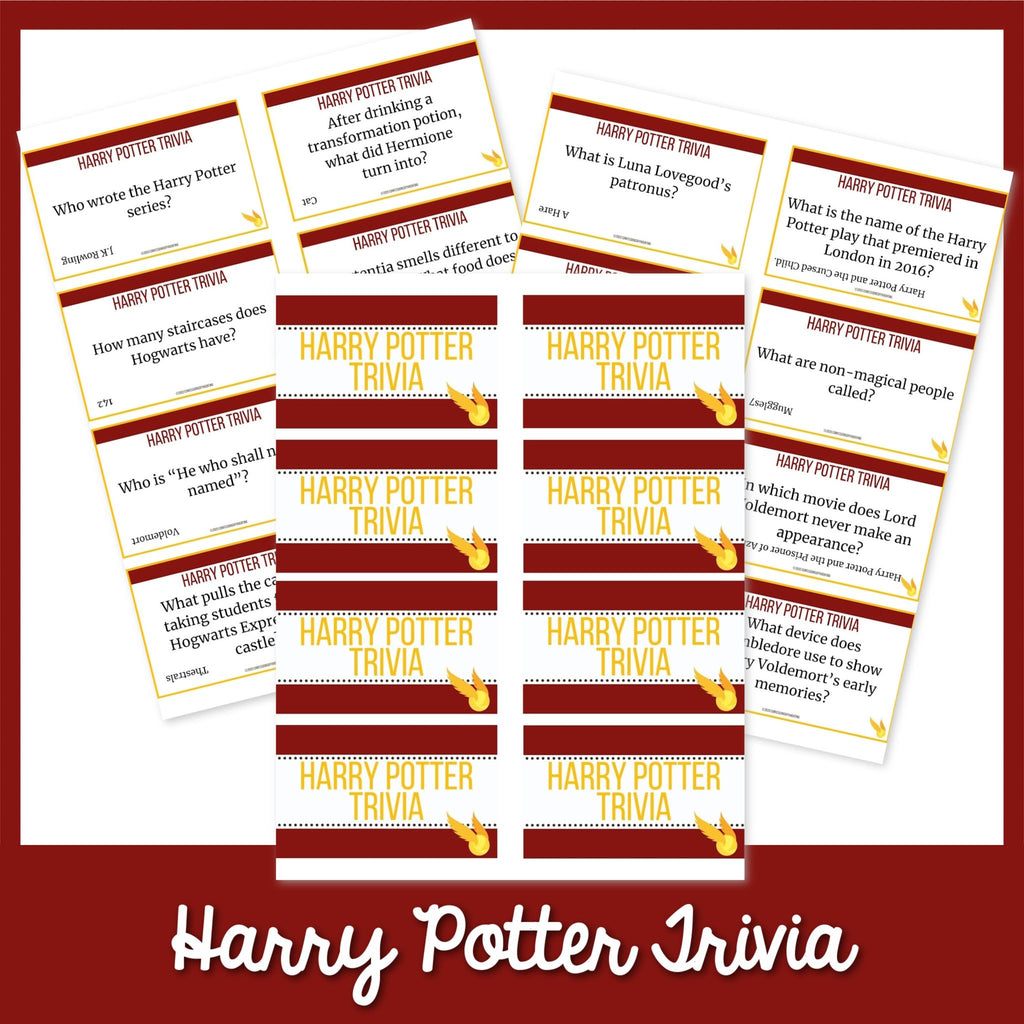 awesome-100-mega-bundle-trivia-questions-micheletripple for Free Printable Harry Potter Trivia Questions Awesome 100+ Mega Bundle Trivia Questions – MicheleTripple for Free Printable Harry Potter Trivia Questions