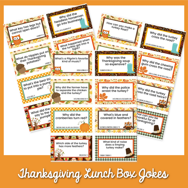 Thanksgiving Activities Over 50 Pages of Fun!